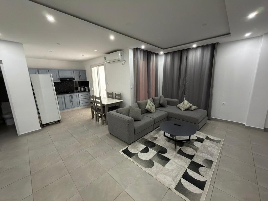 APPART F3 4 PAX - View 5